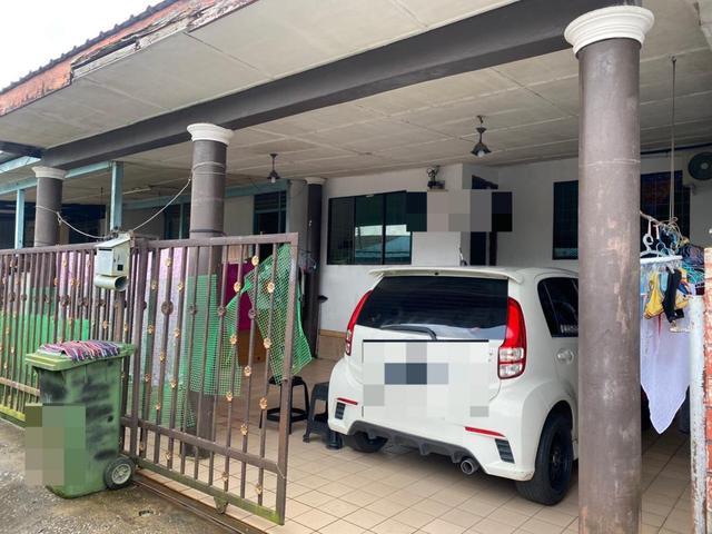 Terraced House for sale in Kuching