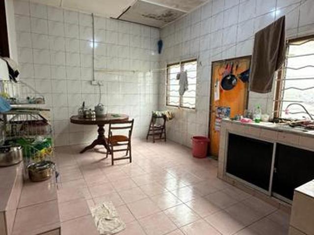 Terraced House for sale in Kuching, Sarawak
