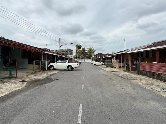 Terraced House for sale in Kuching, Sarawak