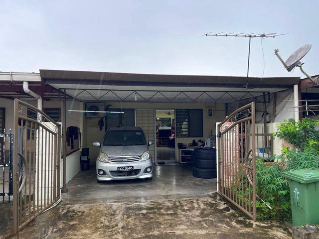 Terraced House for sale in Kuching, Sarawak