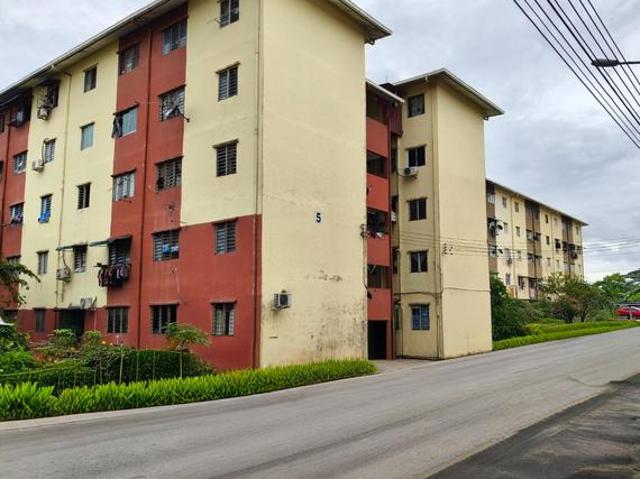 Flat for sale in Kuching