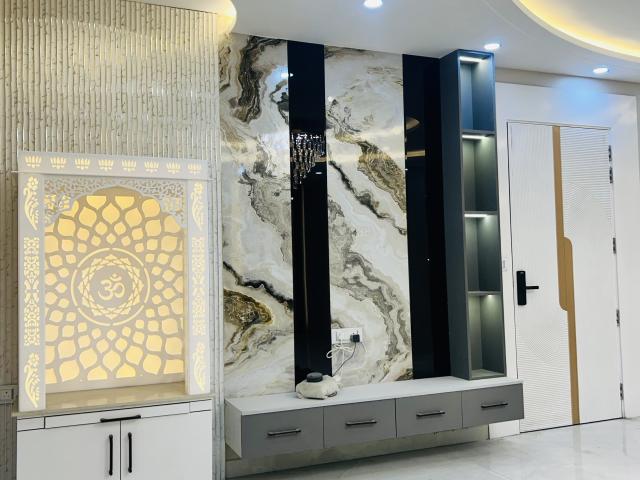Flat for sale in Hariana