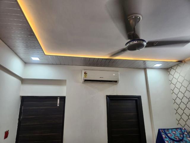 Flat for rent in Hariana