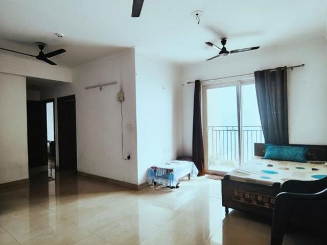 Flat for rent in Hariana