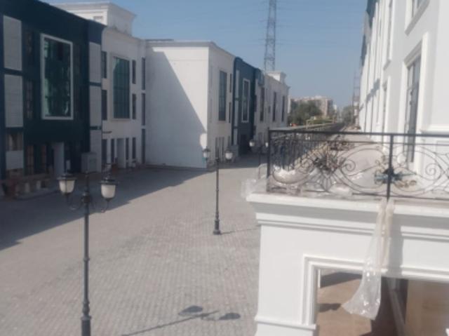 Commercial for sale in Hariana