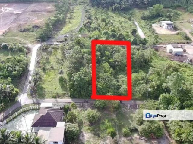 House for sale in Pahang
