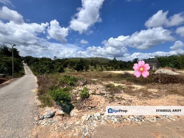 House for sale in Pahang