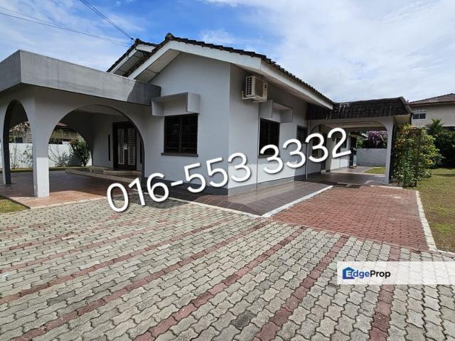 House for sale in Perak, Tanjong Ipoh