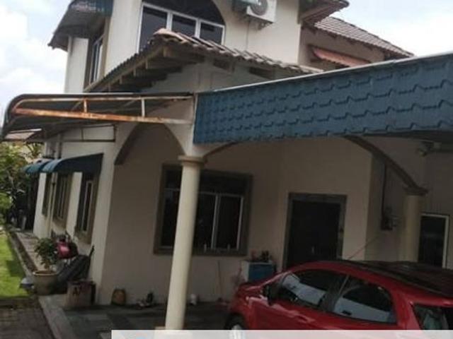 House for sale in Perak, Tanjong Ipoh