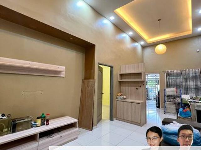 House for rent in Perak, Tanjong Ipoh