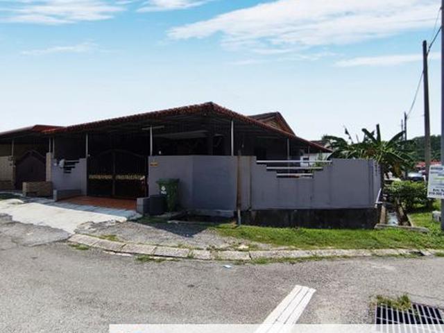 House for sale in Perak, Tanjong Ipoh