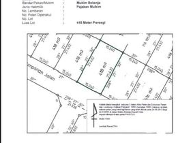 House for sale in Perak, Tronoh
