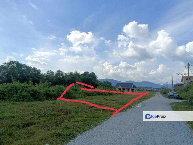 House for sale in Perak, Batu Gajah