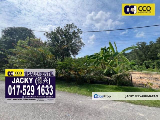 House for sale in Perak, Tanjong Ipoh