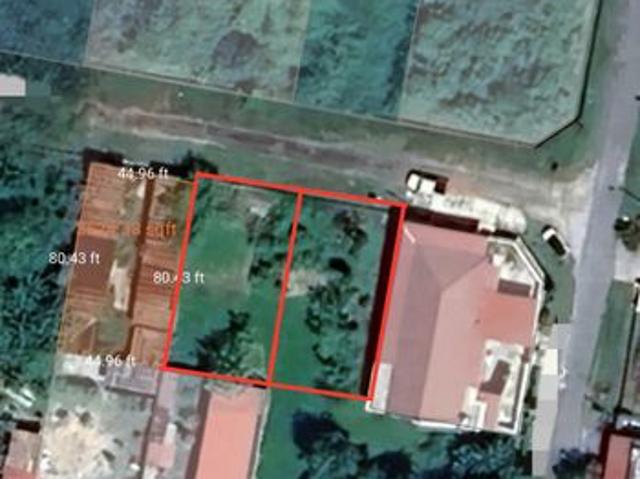 House for sale in Perak, Tanjong Ipoh