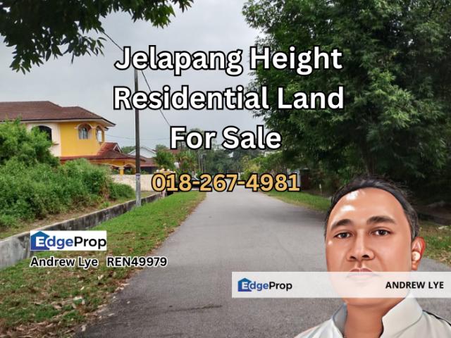 House for sale in Perak, Tanjong Ipoh