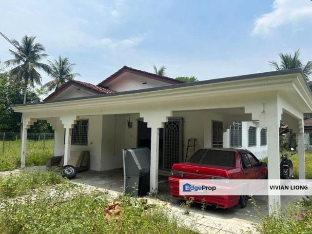 House for sale in Perak