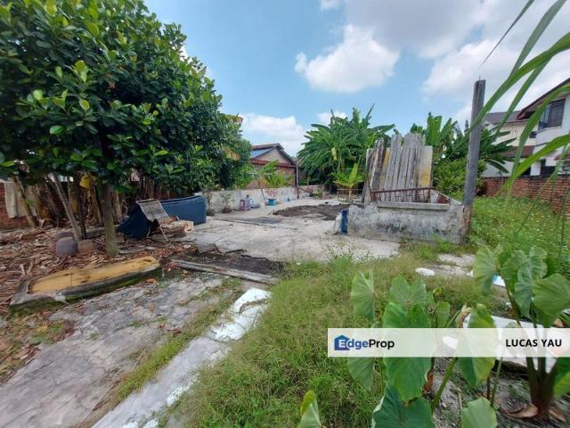 House for sale in Perak, Tanjong Ipoh