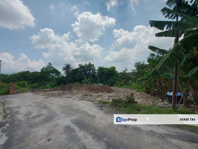 House for sale in Perak, Tanjong Ipoh