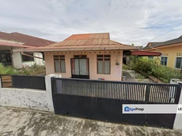 House for sale in Perak, Tanjong Ipoh