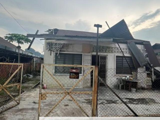 House for sale in Perak, Tanjong Ipoh