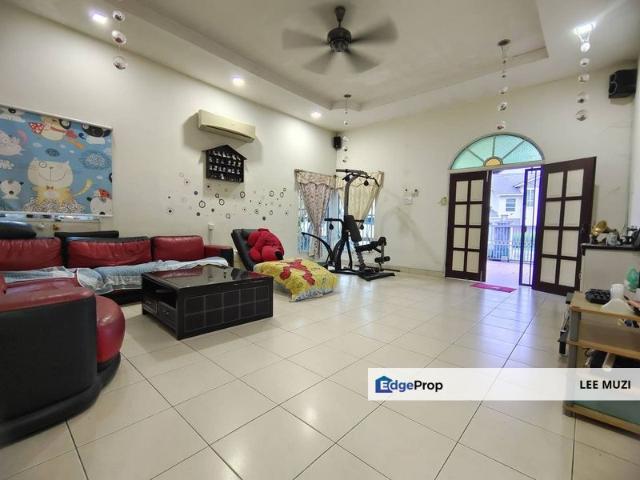 House for sale in Perak, Tanjong Ipoh