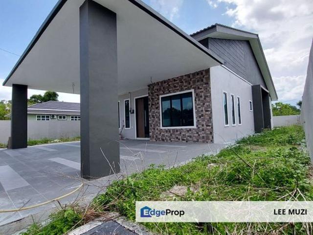 House for sale in Perak, Tanjong Ipoh