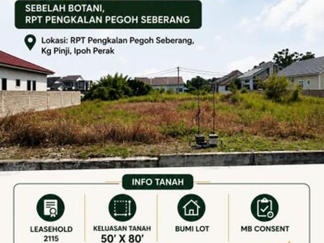 House for sale in Perak, Tanjong Ipoh