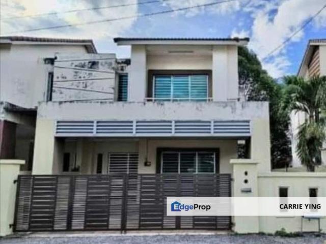 House for sale in Perak, Tanjong Ipoh