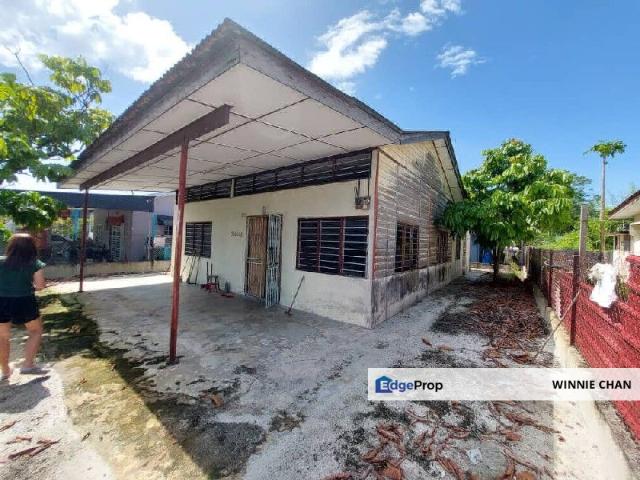 House for sale in Perak, Kampar