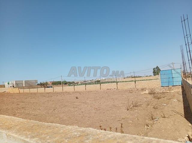 Propriété vente à Sidi Bennour, Gharb-Chrarda-Beni Hssen