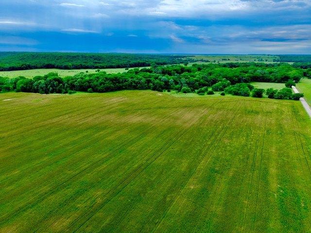 Land for sale in Kansas