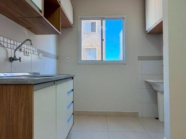 Apartamento venda em Parque Novo Mundo, Americana