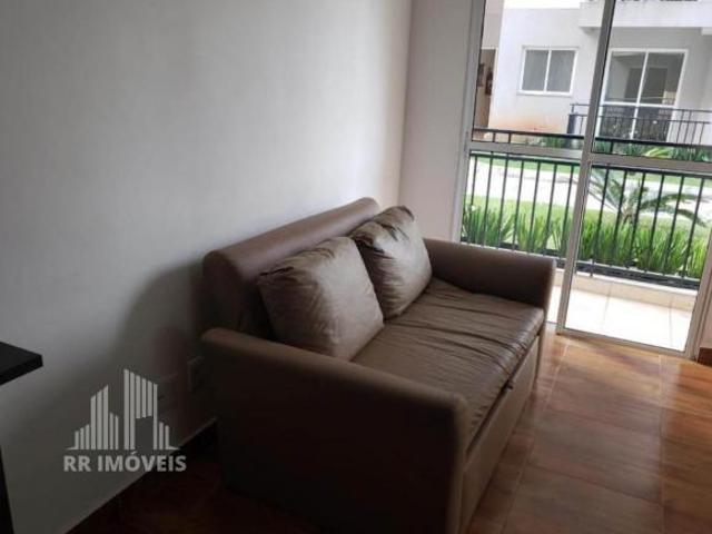 Apartamento venda em Votuparim, Santana de Parnaíba