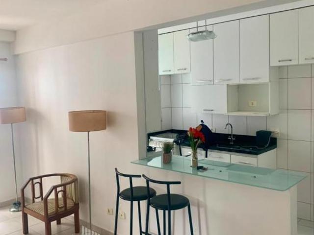 Apartamento venda em Aldeia, Barueri