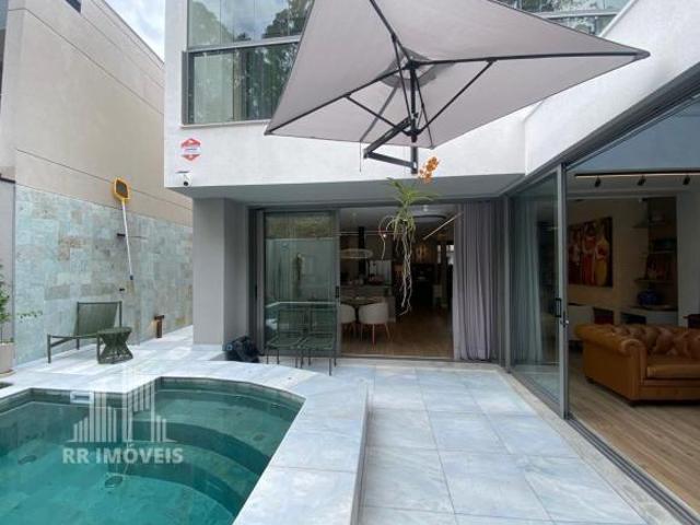 Casa venda em Boulevard Tamboré, Santana de Parnaíba