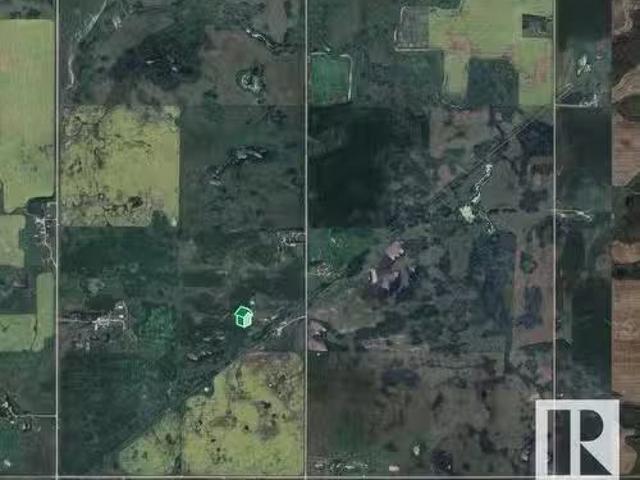 House for sale in Ryley, Alberta