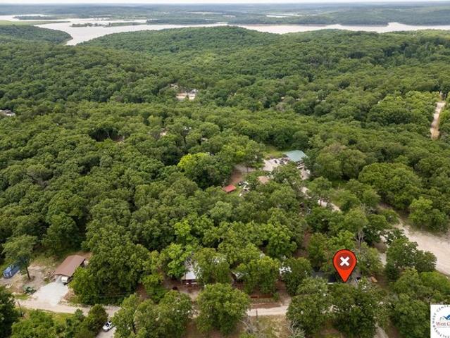 House for sale in Lowry City, Missouri