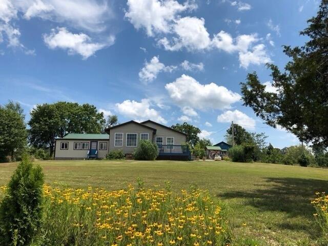 House for sale in Ava, Missouri
