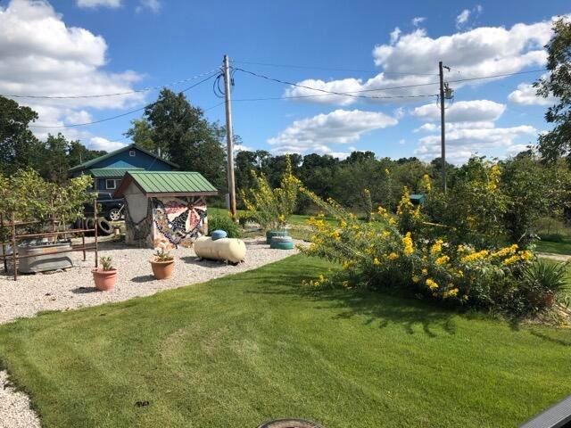House for sale in Ava, Missouri
