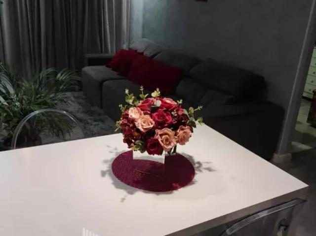 Apartamento venda em Região Imediata de São Paulo, Região Metropolitana de São Paulo