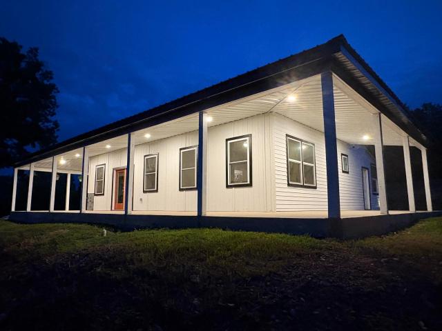 House for sale in Ava, Missouri