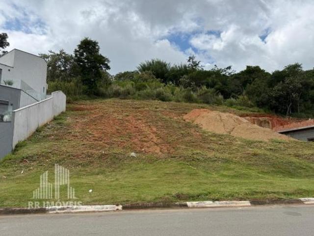 Terreno venda em Reserva Santa Anna, Santana de Parnaíba
