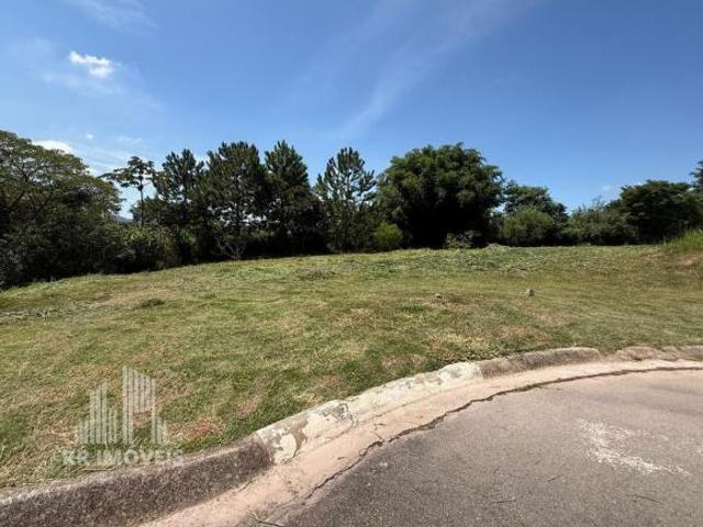 Terreno venda em Reserva Santa Anna, Santana de Parnaíba