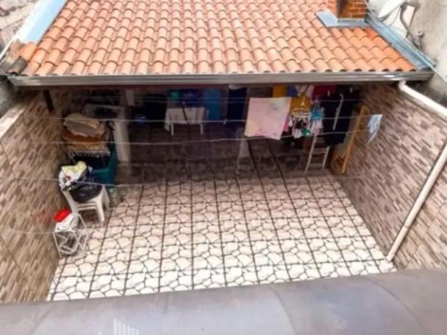 Casa aluguel em Jandira