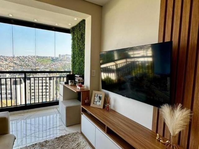Apartamento venda em Região Imediata de São Paulo, Região Metropolitana de São Paulo