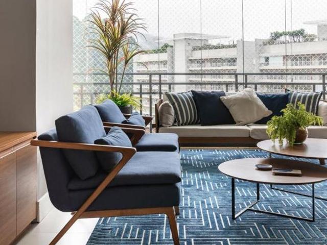 Apartamento venda em Região Imediata de São Paulo, Região Metropolitana de São Paulo
