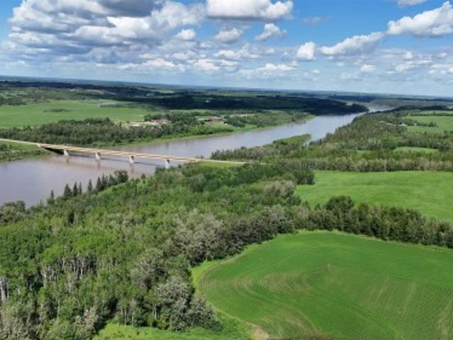 Land for sale in Alberta