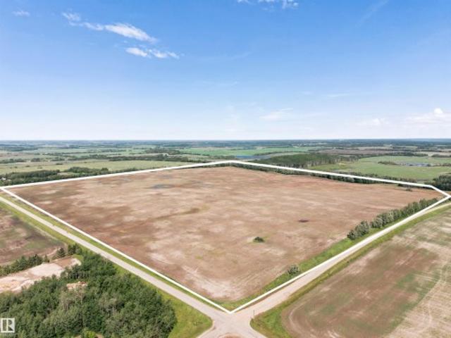 Land for sale in Waskatenau, Alberta