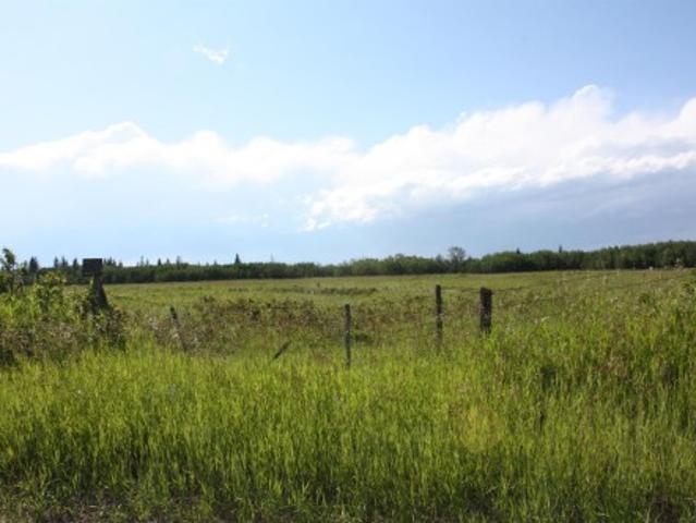 Land for sale in Alberta